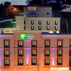 Holiday Inn Express Hollywood Walk Of Fame By Ihg